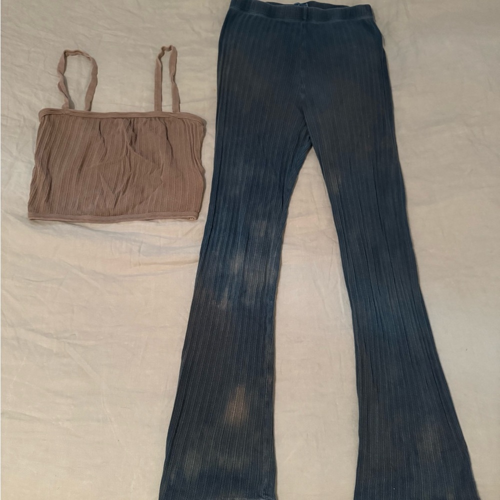Rudy Jude Pointelle Set